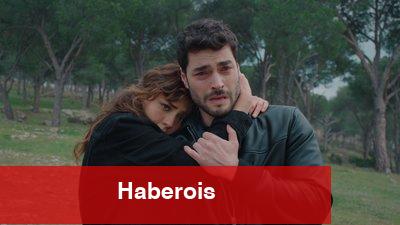 Yaban Çiçekleri izleyenlerini hayran bıraktı! - Haberois Yaban Çiçekleri izleyenlerini hayran bıraktı!