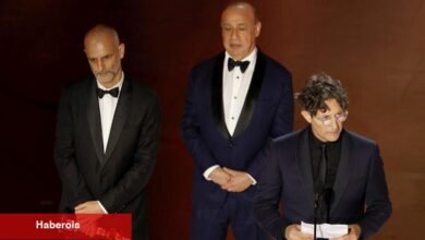 Yahudi Film Profesyonelleri 'İlgi Alanı' Yönetmeninin Konuşmasını Kınadı