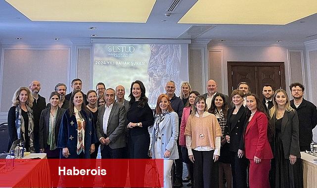 Yapay zekâ destekli çözümler sürdürülebilir turizmin geleceğini şekillendirecek - Haberois Yapay zekâ destekli çözümler sürdürülebilir turizmin geleceğini şekillendirecek