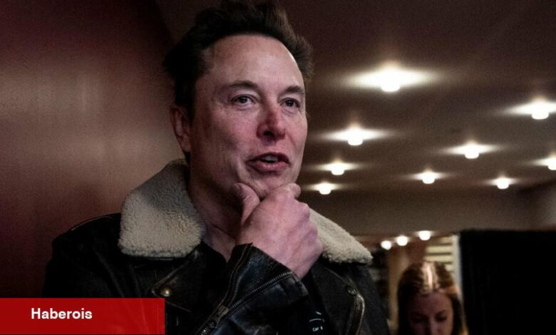Yapay Zeka Savaşının Son Yükselişinde Elon Musk Chatbot Kodunu Yayınladı - Haberois Yapay Zeka Savaşının Son Yükselişinde Elon Musk Chatbot Kodunu Yayınladı