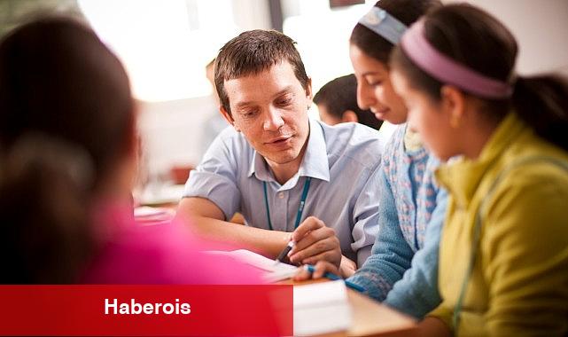 Yapay zeka ve otomatik çeviri, dil öğrenme ihtiyacının yerini almayacak - Haberois Yapay zeka ve otomatik çeviri, dil öğrenme ihtiyacının yerini almayacak