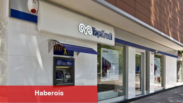 Yapı Kredi'de dolar cinsi borçlanma hazırlığı - Haberois Yapı Kredi'de dolar cinsi borçlanma hazırlığı