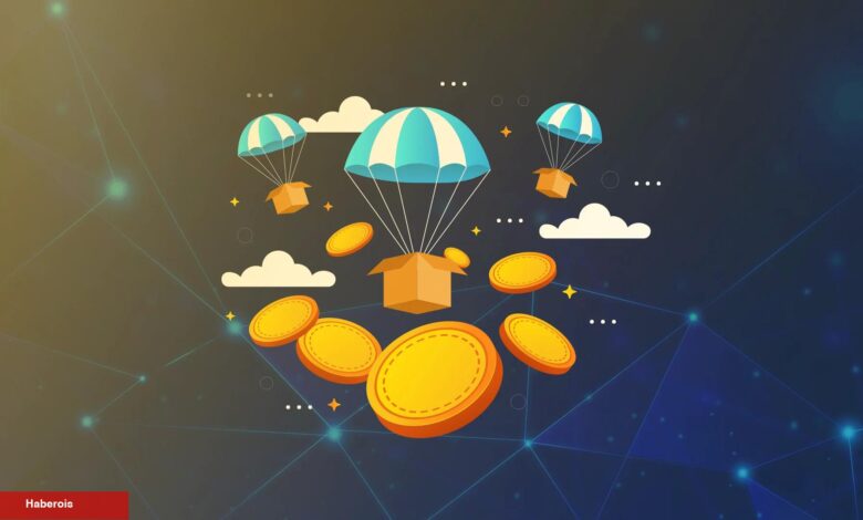 Yarın Binance’e Gelecek Altcoin’den Airdrop Müjdesi! - Haberois Yarın Binance’e Gelecek Altcoin’den Airdrop Müjdesi!