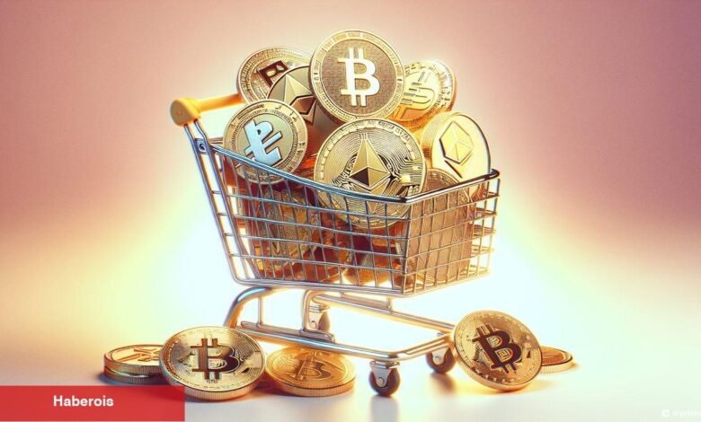 Yarın O 23 Altcoin İçin Heyecan Verici Bir Gün: İşte Olacaklar! - Haberois Yarın O 23 Altcoin İçin Heyecan Verici Bir Gün: İşte Olacaklar!