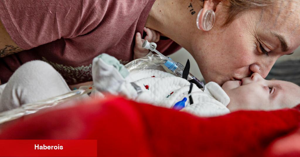 'Yaşama Şansı': İki Aile Felaketli Bir Doğum Kusuruyla Nasıl Karşılaştı?
