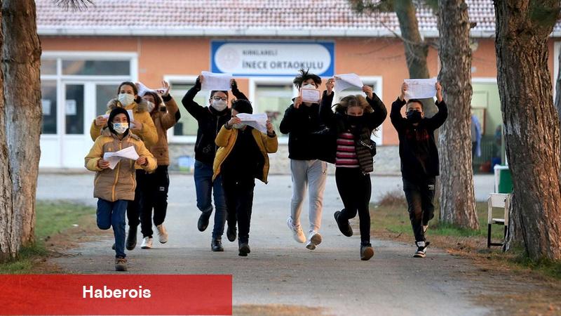 Yaz tatili 4 ay olacak, öğrenciler okula Ekim’de başlayacak