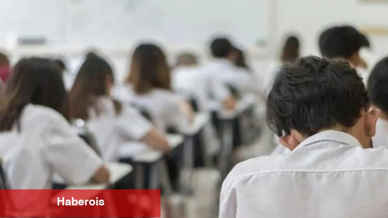 Yaz tatili 4 ay olacak, öğrenciler okula Ekim’de başlayacak