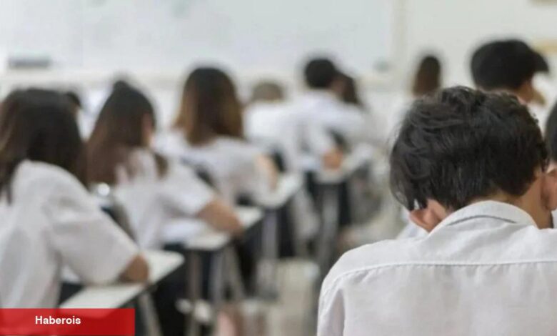 Yaz tatili 4 ay olacak, öğrenciler okula Ekim’de başlayacak - Haberois Yaz tatili 4 ay olacak, öğrenciler okula Ekim’de başlayacak