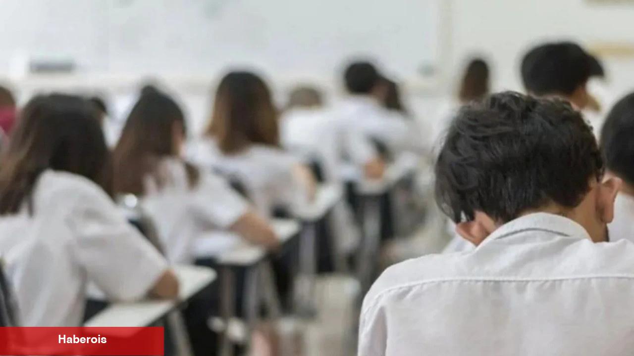 Yaz tatili 4 ay olacak, öğrenciler okula Ekim’de başlayacak
