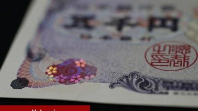Yen, tatil ticareti ve önemli veriler nedeniyle gergin