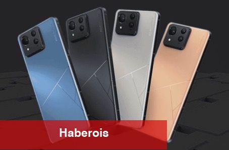 Yeni Asus Zenfone modeli beklentilerin ötesinde bir ihtilal olarak lanse edildi - Haberois Yeni Asus Zenfone modeli beklentilerin ötesinde bir ihtilal olarak lanse edildi