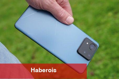 Yeni Asus Zenfone modeli beklentilerin ötesinde bir ihtilal olarak lanse edildi - Haberois Yeni Asus Zenfone modeli beklentilerin ötesinde bir ihtilal olarak lanse edildi
