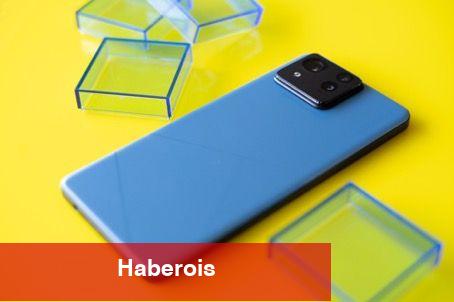 Yeni Asus Zenfone modeli beklentilerin ötesinde bir ihtilal olarak lanse edildi - Haberois Yeni Asus Zenfone modeli beklentilerin ötesinde bir ihtilal olarak lanse edildi