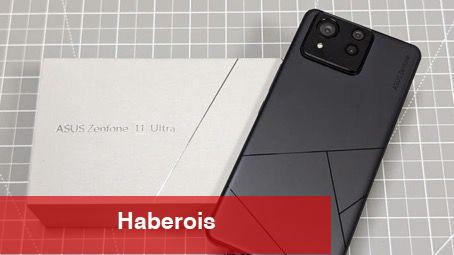 Yeni Asus Zenfone modeli beklentilerin ötesinde bir ihtilal olarak lanse edildi - Haberois Yeni Asus Zenfone modeli beklentilerin ötesinde bir ihtilal olarak lanse edildi