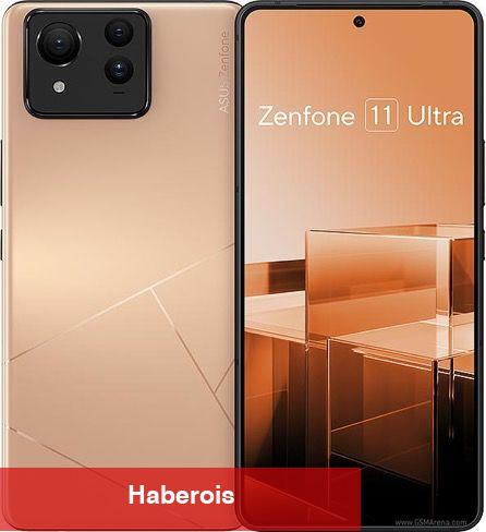 Yeni Asus Zenfone modeli beklentilerin ötesinde bir ihtilal olarak lanse edildi - Haberois Yeni Asus Zenfone modeli beklentilerin ötesinde bir ihtilal olarak lanse edildi