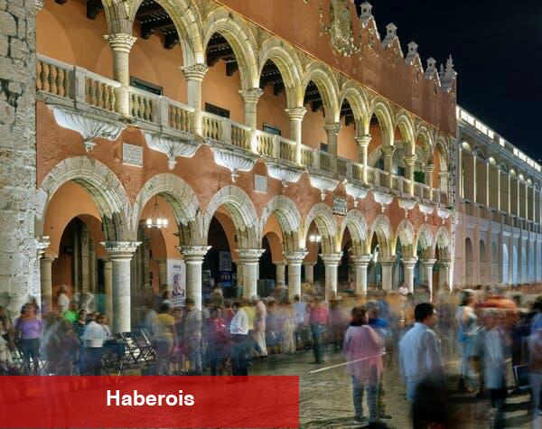 Yeni Bir Tren Yucatán'ı İyiye veya Kötüye Açıyor