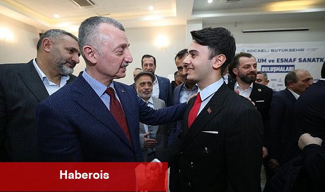 Yeni dönemde gençler yine öncelikli olacak - Haberois Yeni dönemde gençler yine öncelikli olacak