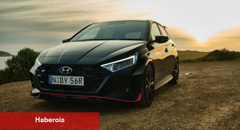 Yeni Hyundai i20 fiyat listesi yayınlandı! Daha ucuzu gelmez - Haberois Yeni Hyundai i20 fiyat listesi yayınlandı! Daha ucuzu gelmez