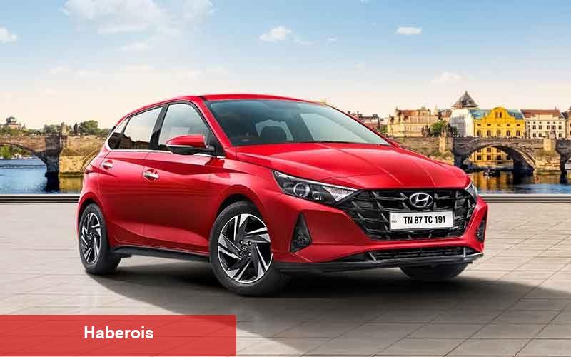 Yeni Hyundai i20 fiyat listesi yayınlandı! Daha ucuzu gelmez - Haberois Yeni Hyundai i20 fiyat listesi yayınlandı! Daha ucuzu gelmez
