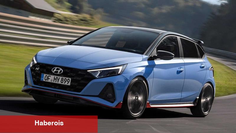 Yeni Hyundai i20 fiyat listesi yayınlandı! Daha ucuzu gelmez - Haberois Yeni Hyundai i20 fiyat listesi yayınlandı! Daha ucuzu gelmez
