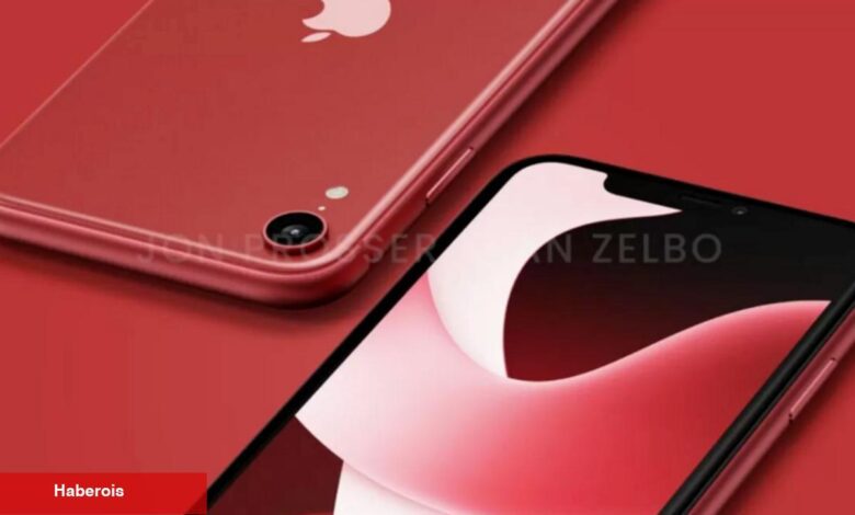 Yeni iPhone SE modeli uzun yıllar yeniliğini koruyacak bir model olacak - Haberois Yeni iPhone SE modeli uzun yıllar yeniliğini koruyacak bir model olacak