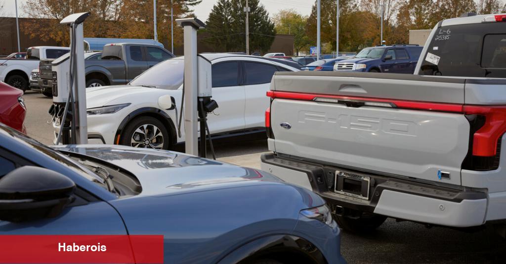 Yeni Kurallar Otomobil Üreticilerini Daha Fazla Elektrikli Araba Satmaya Zorlayacak