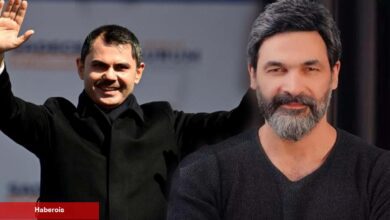 Yeni seçim müziğini paylaşan Murat Kurum toplumsal medyayı salladı! "Teşekkürler Uğur Işılak"