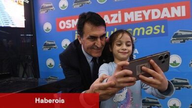 Yetim çocuklar kardeşlik sofrasında buluştu