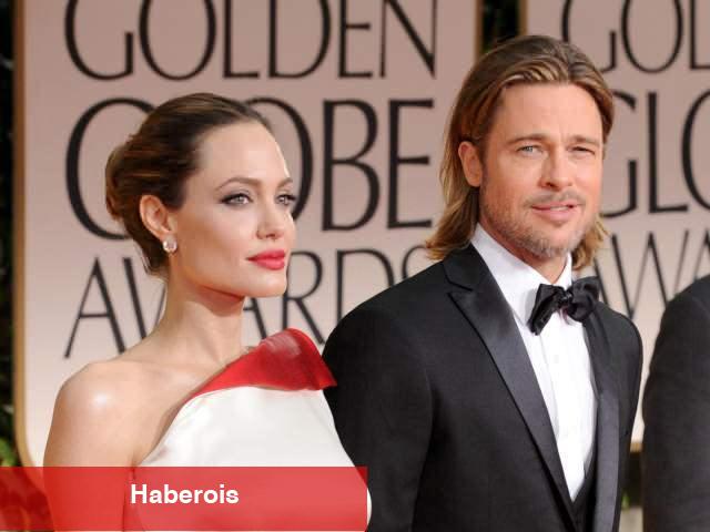 Yılan kıssasına dönen Miraval Şatosu davasında Brad Pitt Angelina Jolie'nin bir adım önünde!