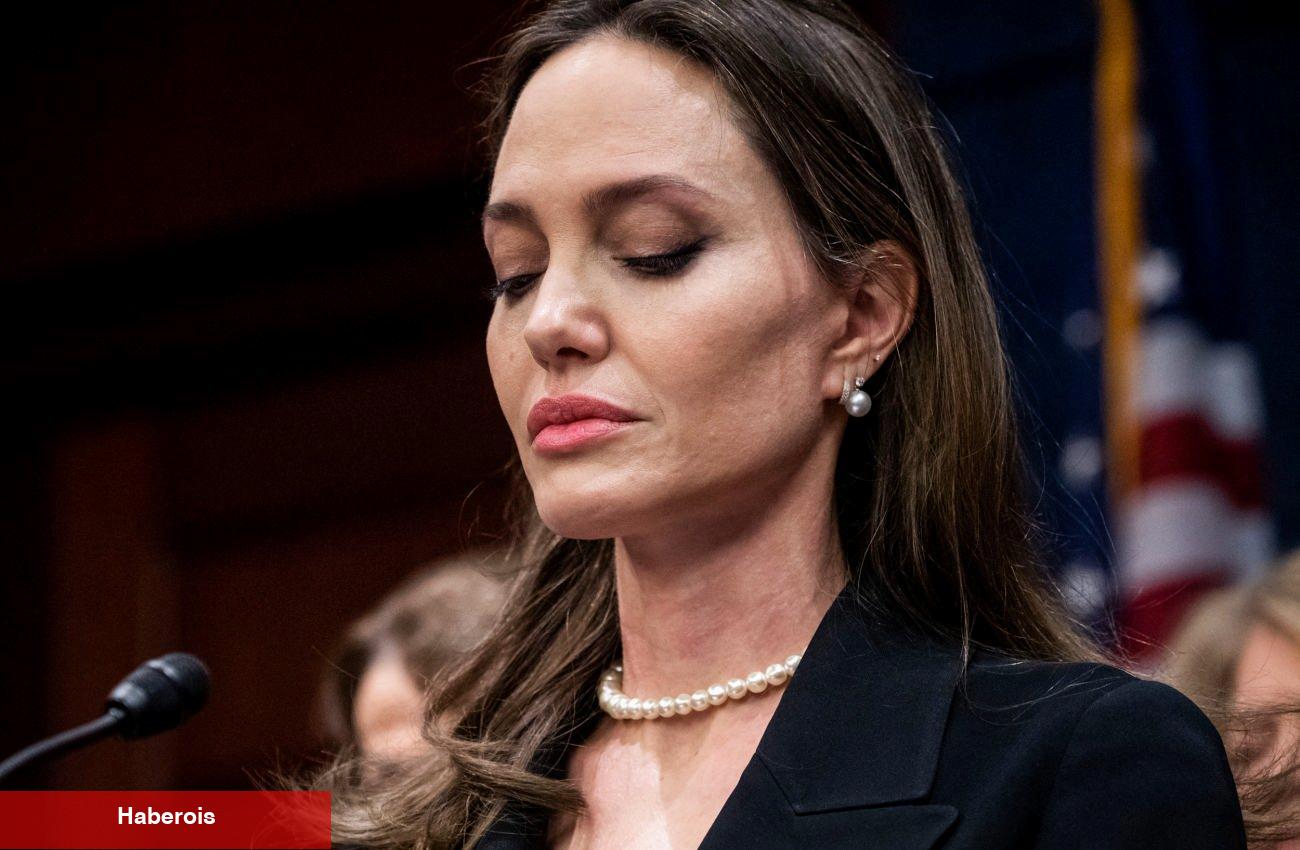 Yılan kıssasına dönen Miraval Şatosu davasında Brad Pitt Angelina Jolie'nin bir adım önünde!
