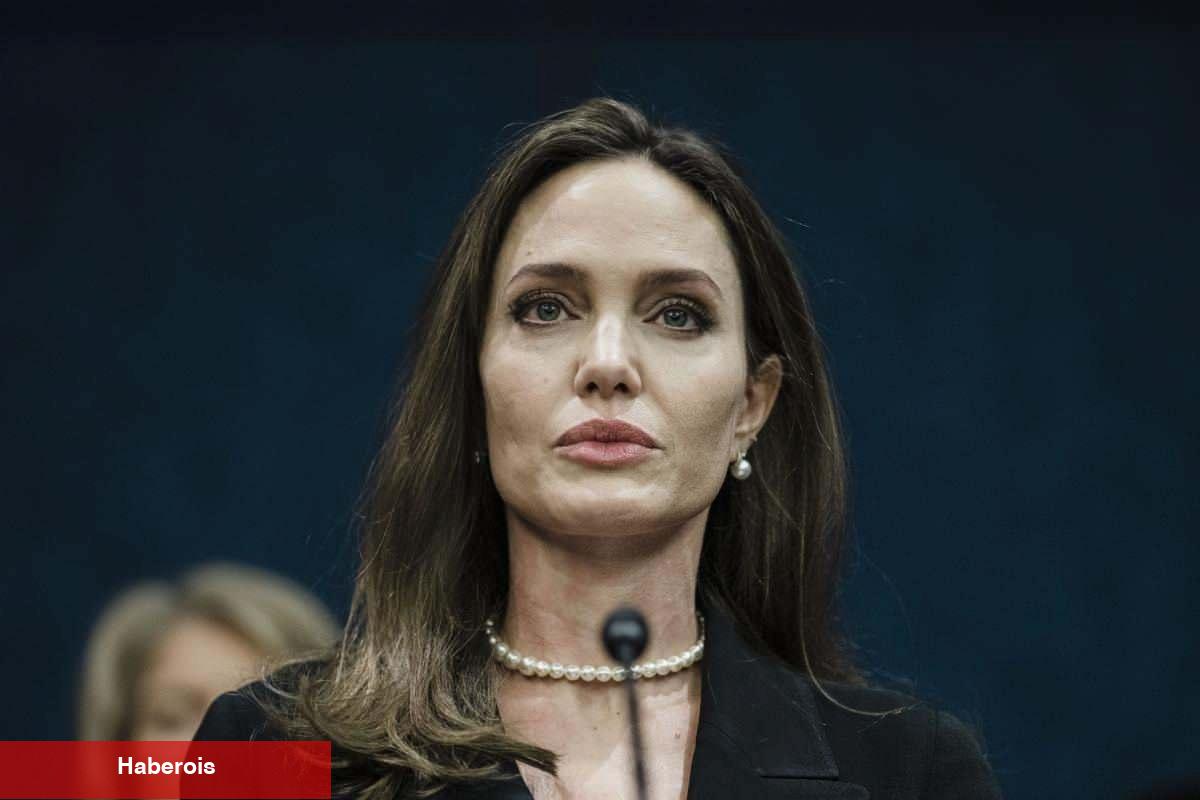 Yılan kıssasına dönen Miraval Şatosu davasında Brad Pitt Angelina Jolie'nin bir adım önünde!