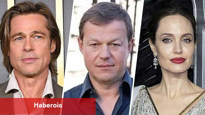 Yılan kıssasına dönen Miraval Şatosu davasında Brad Pitt Angelina Jolie'nin bir adım önünde!