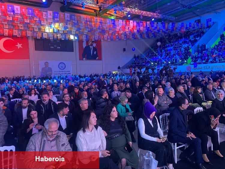 Yıldırım Belediye Başkan Adayı Oktay Yılmaz yeni projelerini tanıttı