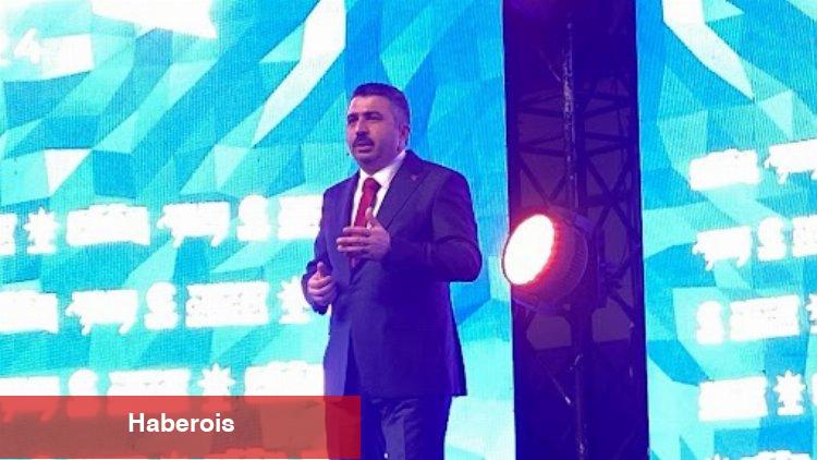 Yıldırım Belediye Başkan Adayı Oktay Yılmaz yeni projelerini tanıttı
