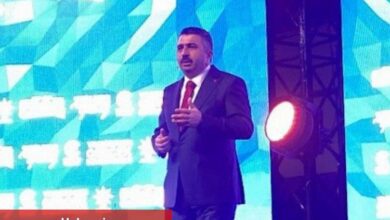 Yıldırım Belediye Başkan Adayı Oktay Yılmaz yeni projelerini tanıttı