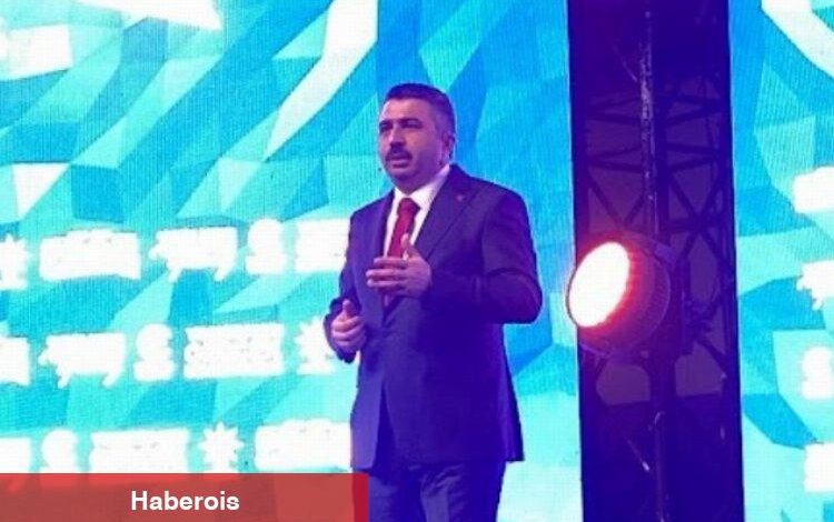 Yıldırım Belediye Başkan Adayı Oktay Yılmaz yeni projelerini tanıttı - Haberois Yıldırım Belediye Başkan Adayı Oktay Yılmaz yeni projelerini tanıttı