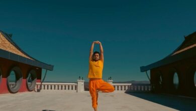 Yoga Uzmanı Çetin Çetintaş’tan Yogaya Başlama Sebepleri