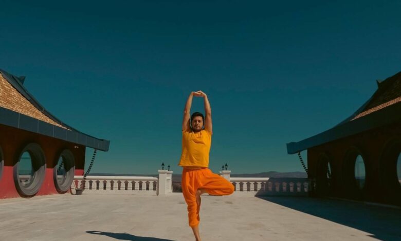 Yoga Uzmanı Çetin Çetintaş’tan Yogaya Başlama Sebepleri - Haberois Yoga Uzmanı Çetin Çetintaş’tan Yogaya Başlama Sebepleri