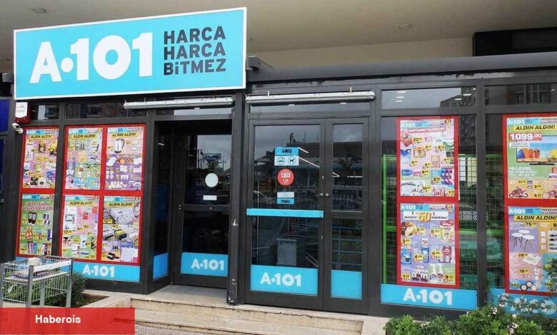 Yok artık; A101 artık de uygun fiyata elektrikli araba satacak - Haberois Yok artık; A101 artık de uygun fiyata elektrikli araba satacak