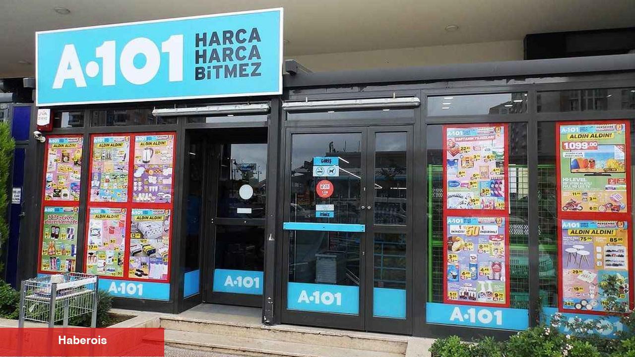 Yok artık; A101 artık de uygun fiyata elektrikli araba satacak