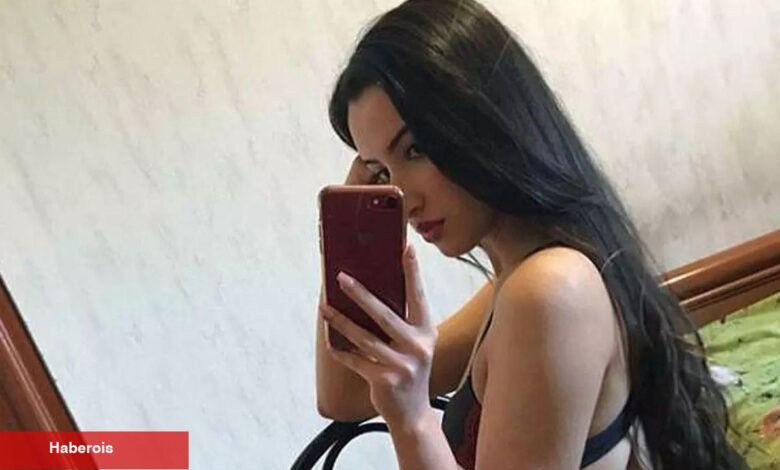 Yok mu arttıran? Bekaretini açık arttırmayla 1.2 milyon euroya sattı! - Haberois Yok mu arttıran? Bekaretini açık arttırmayla 1.2 milyon euroya sattı!