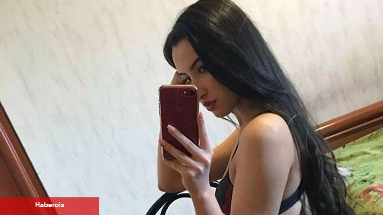 Yok mu arttıran? Bekaretini açık arttırmayla 1.2 milyon euroya sattı!
