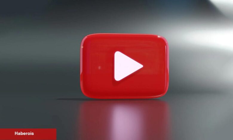 YouTube kullanıcıları dikkat, şahsî datalarınız tehlikede - Haberois YouTube kullanıcıları dikkat, şahsî datalarınız tehlikede