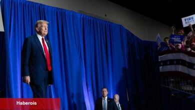 Yüksek Değerleme Trump'ın Sosyal Medya Şirketini İlk İşlem Gününe Taşıdı