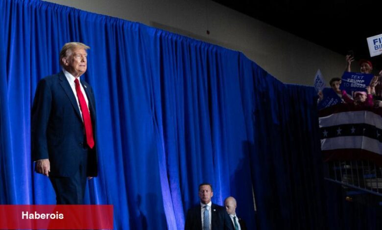Yüksek Değerleme Trump'ın Sosyal Medya Şirketini İlk İşlem Gününe Taşıdı - Haberois Yüksek Değerleme Trump'ın Sosyal Medya Şirketini İlk İşlem Gününe Taşıdı