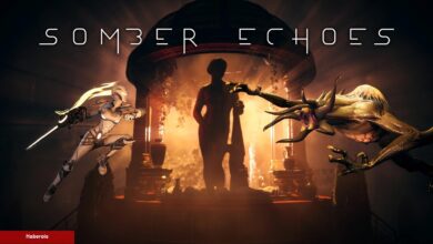 Yunan Tragedyalarından Esinlenen Yeni Bir Metroidvania: Somber Echoes