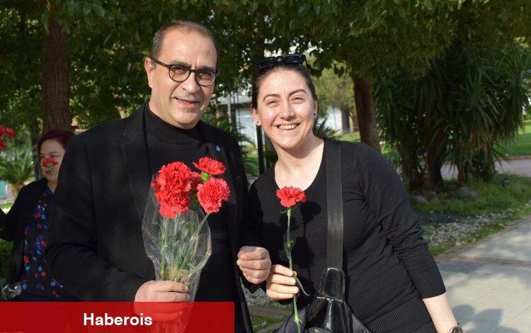 "Yunusemre Belediyesi'nde kadın çalışan sayısını arttıracağız" - Haberois "Yunusemre Belediyesi'nde kadın çalışan sayısını arttıracağız"