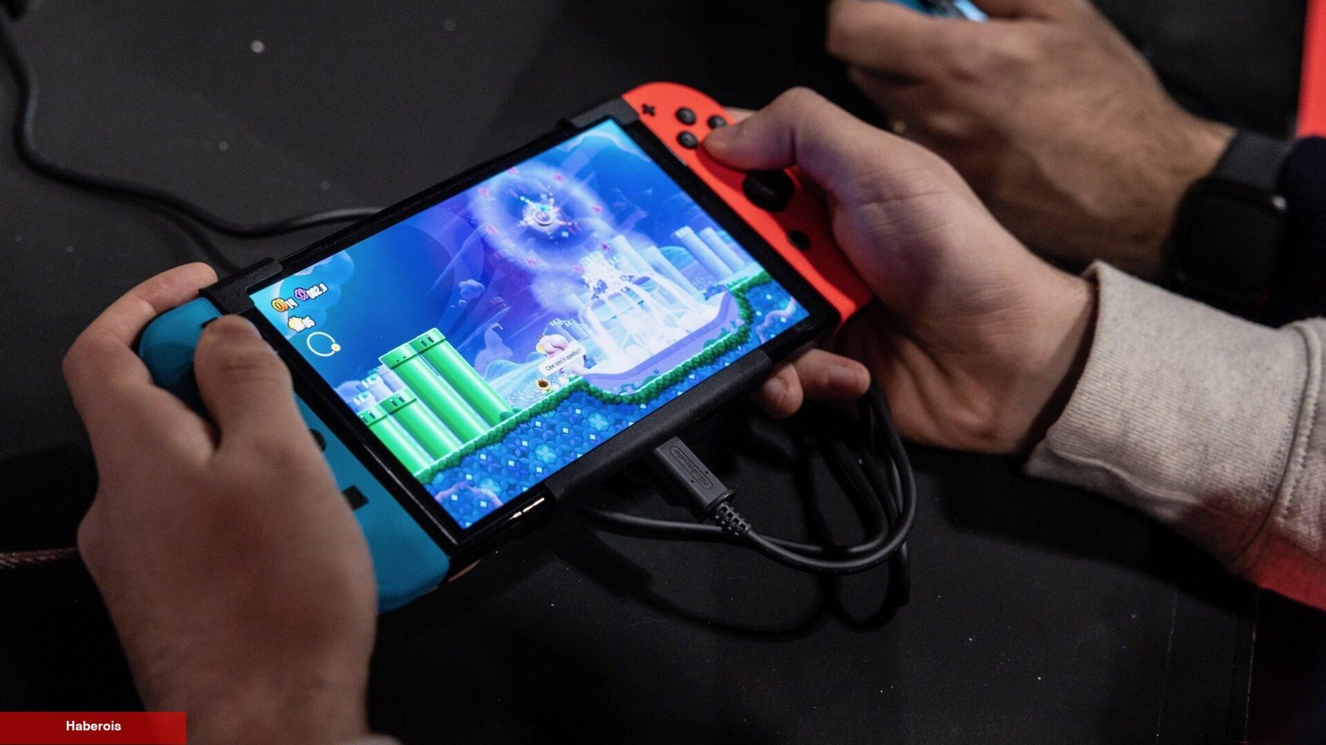Yuzu'nun Akabinde Yeni Bir Nintendo Emülatörü Kapandı!
