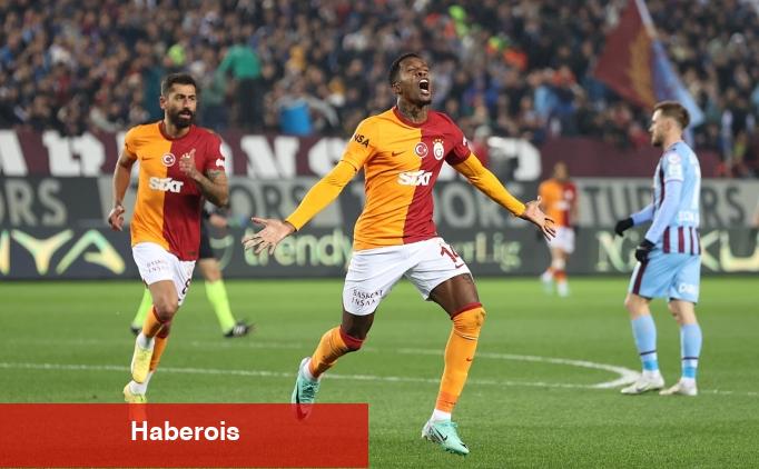 Zaha: "Geri dönmeye hazırım" - Haberois Zaha: "Geri dönmeye hazırım"