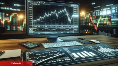 Zayıflayan Bitcoin Fiyatı O Borsada Birdenbire 8.900 Dolara Düştü!